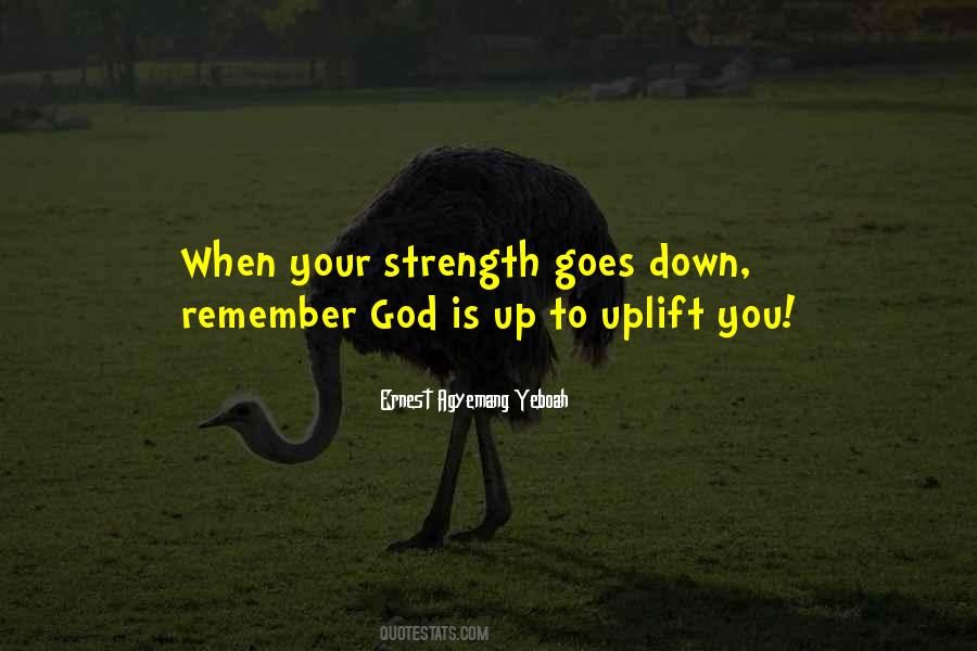 Christian Motivational Quotes #196332