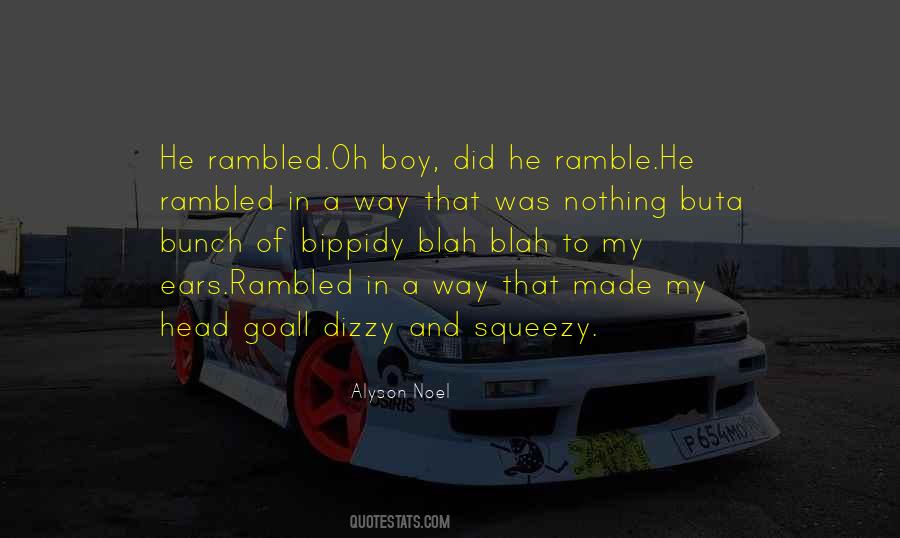 Stottlemyre Christin Quotes #1156638