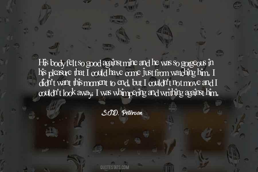 Zadaji Quotes #1637443