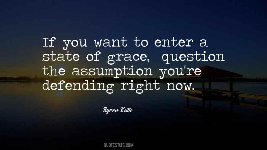 Katie Grace Quotes #1034286