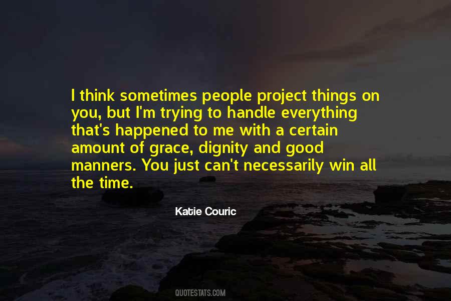 Katie Grace Quotes #1856661
