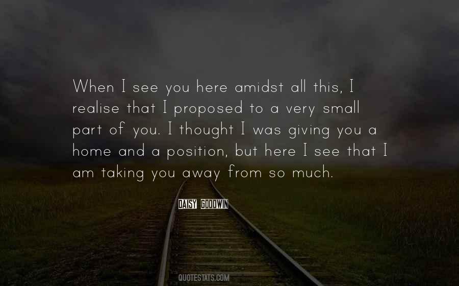 Rafat Alhajan Quotes #1172789