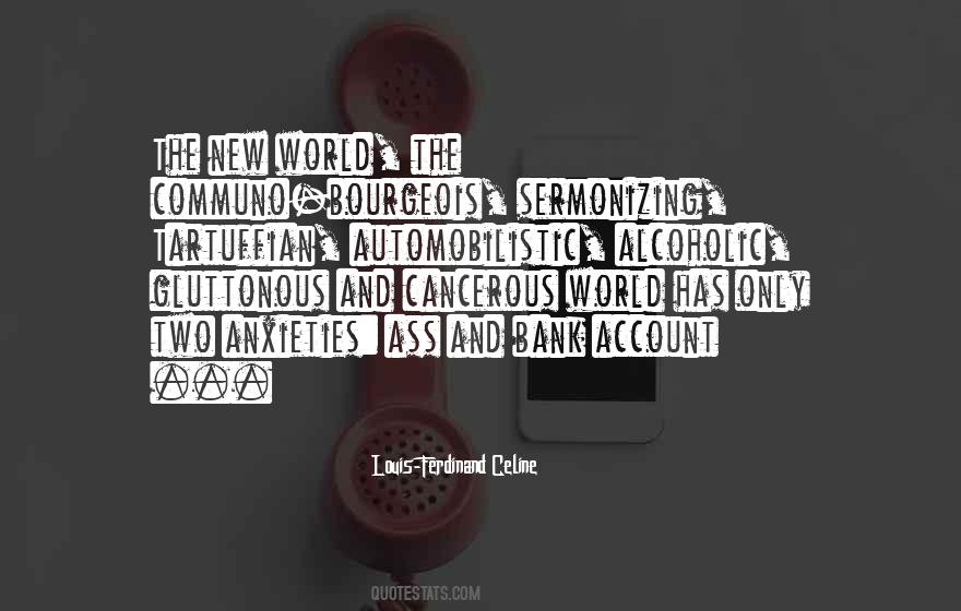 Dominant Fiber Quotes #1093332