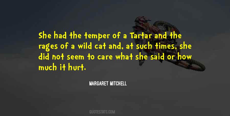 What She Said Quotes #371642