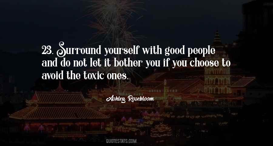 Good Choose Quotes #298394