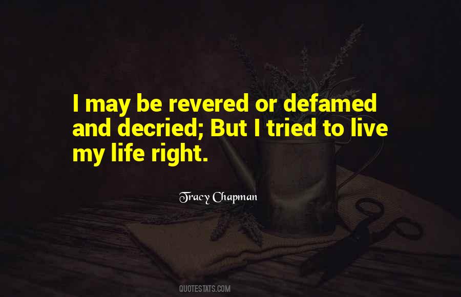 Tracys Crab Quotes #1717505