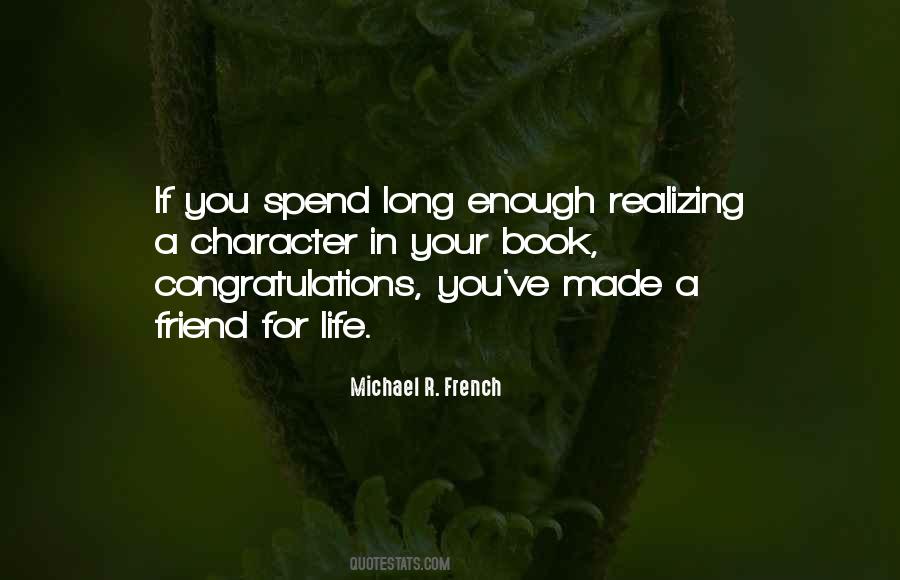 Kincses T Rk P Quotes #548494