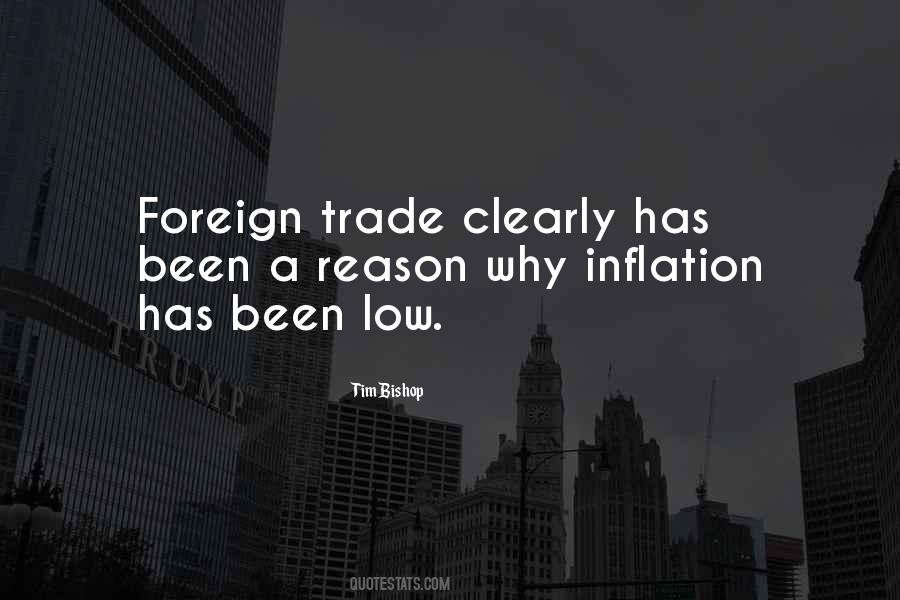 Foreign Trade Quotes #1099132