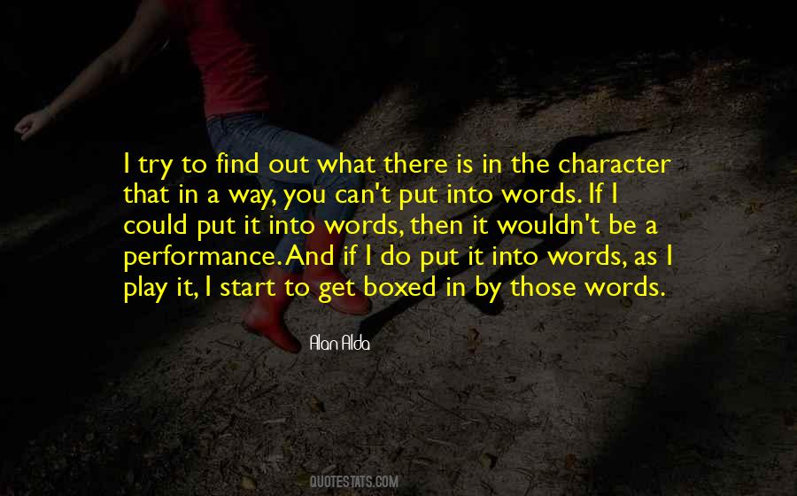 Wigmakers Clothing Quotes #1618275