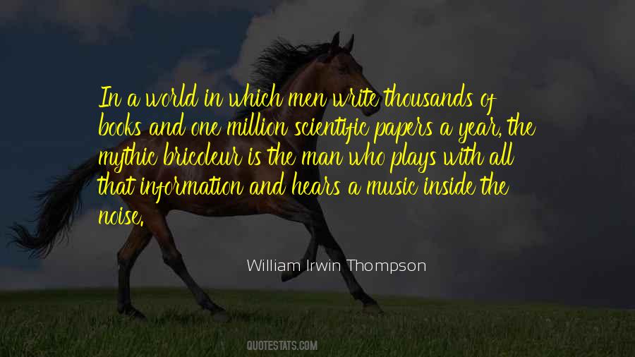 Zimnokrwisty Kon Quotes #992425