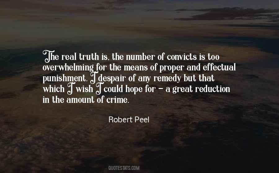 Quotes About The Real Truth #605327