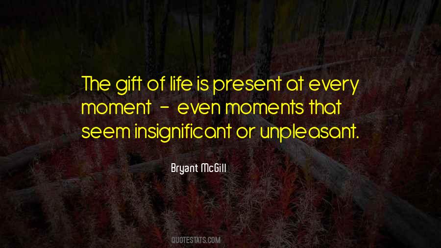 Nescience In A Sentence Quotes #1113021