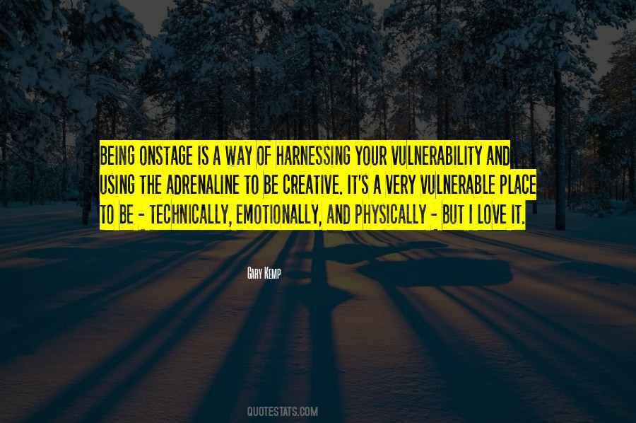 Nescience In A Sentence Quotes #1180775