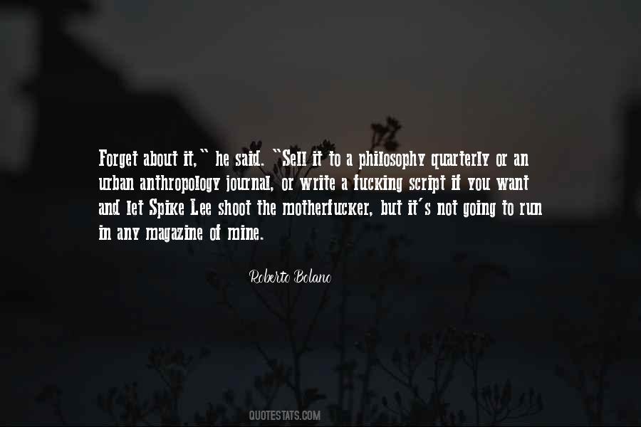 Ervan Chew Quotes #1410445