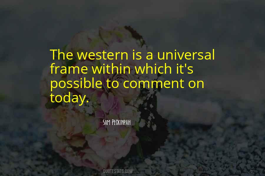 Znanstveno Istrazivacki Quotes #1669817