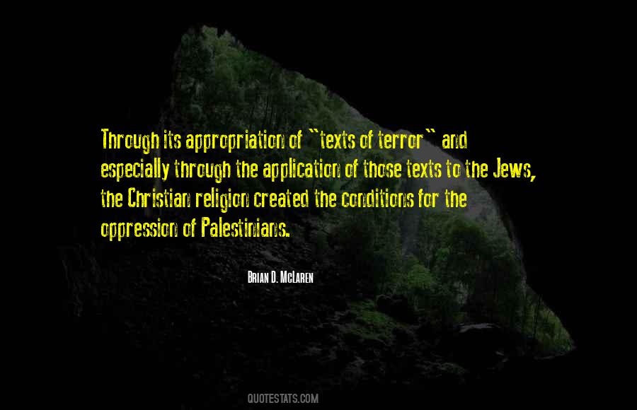 Christian Religion Quotes #917244