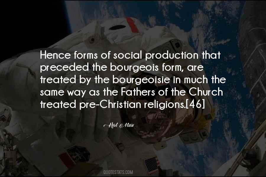 Christian Religions Quotes #1344680