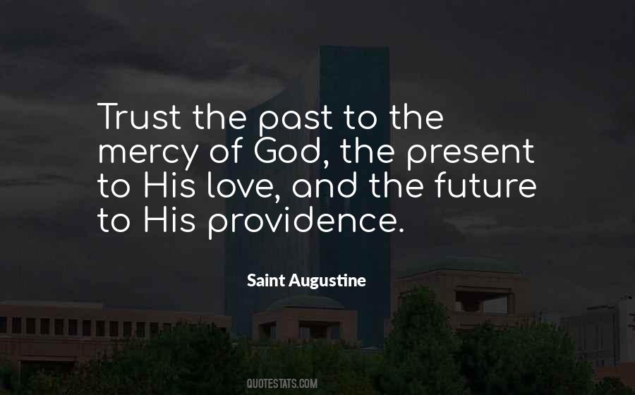 Christian Saint Quotes #1140595