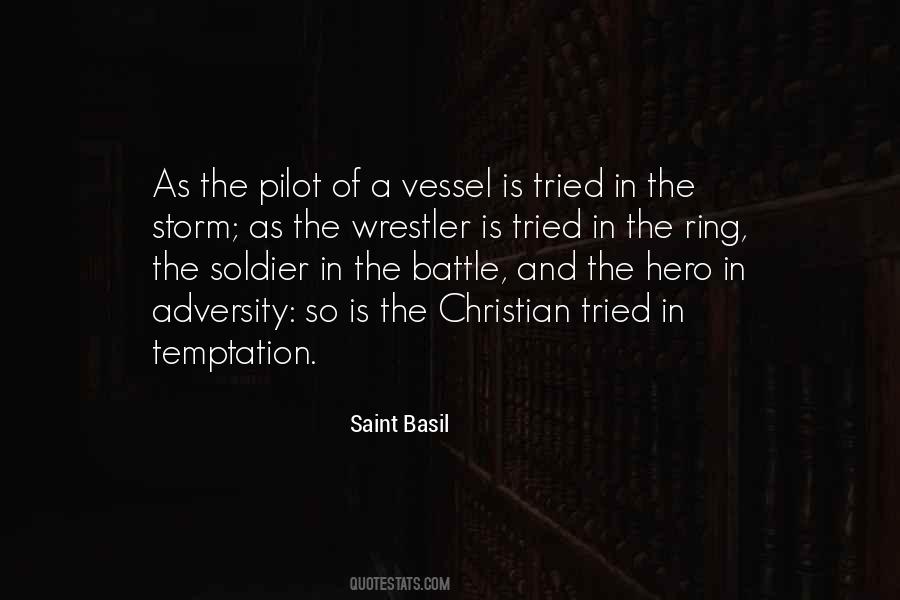 Christian Saint Quotes #960039