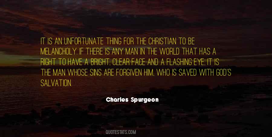 Christian Saved Quotes #923063
