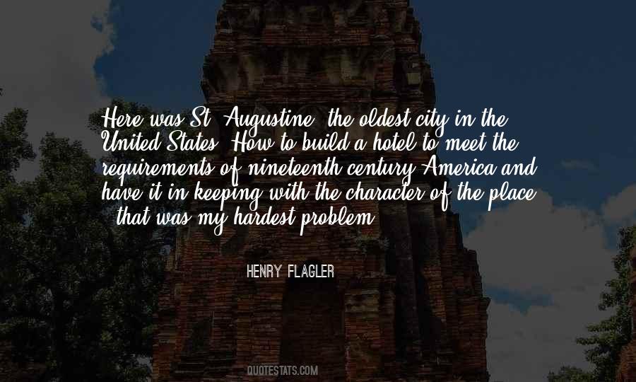 Figueroa Street Quotes #1021806