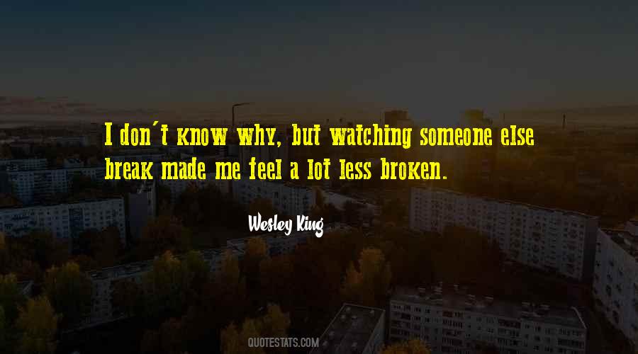 Kassia Warshawski Quotes #1794223