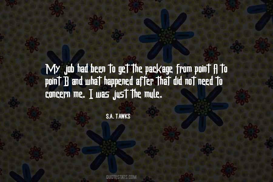 Alvey Elementary Quotes #1265454