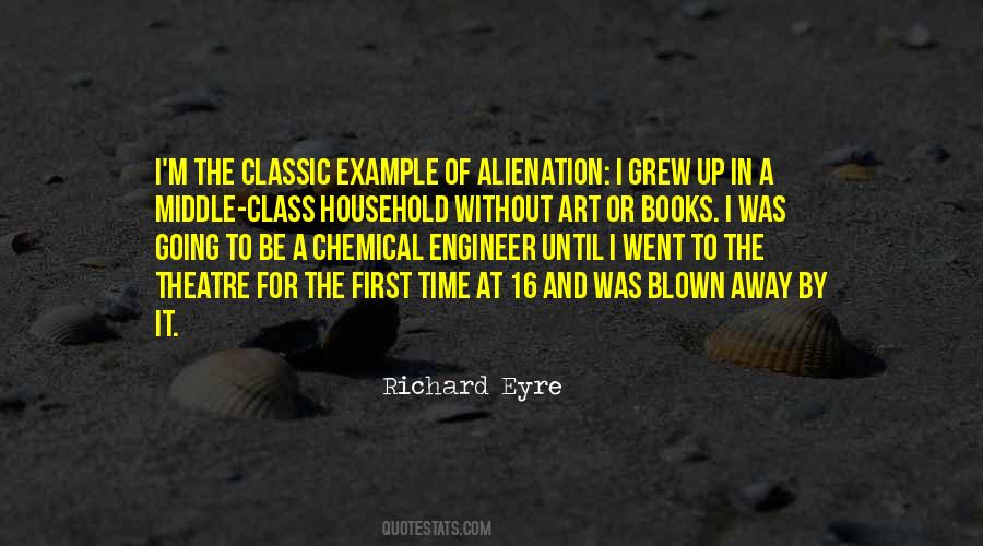 Alvey Elementary Quotes #1590539