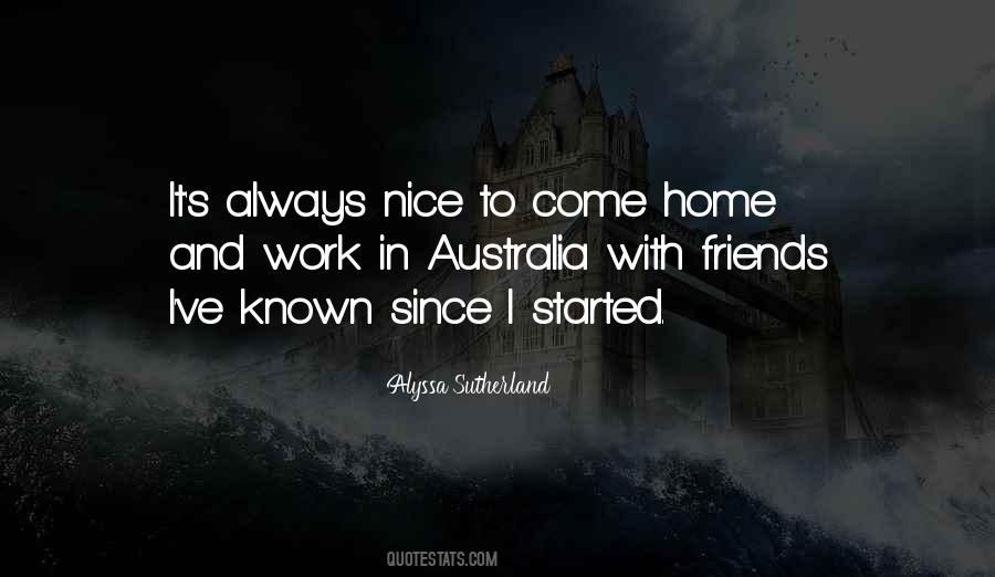 Known Friends Quotes #1381420