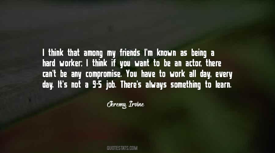 Known Friends Quotes #167630