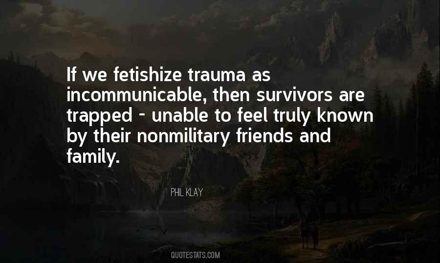 Known Friends Quotes #255118