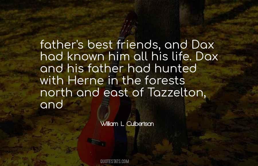 Known Friends Quotes #586606