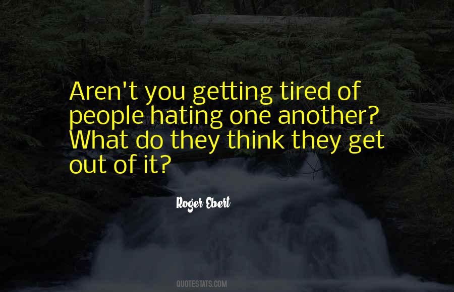 Love Tolerance Quotes #757768