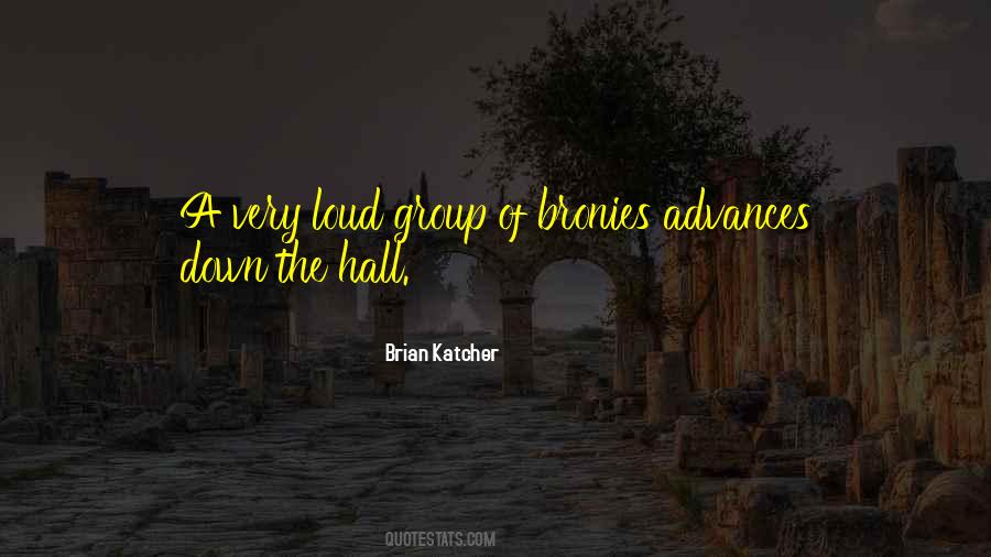 Nonnenmacher Clark Quotes #861873