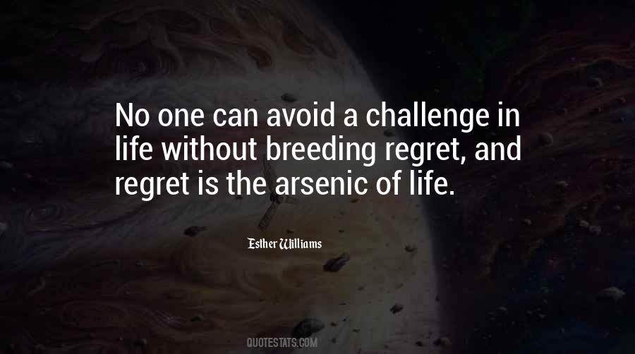 Quotes About Life And Its Challenges #84027