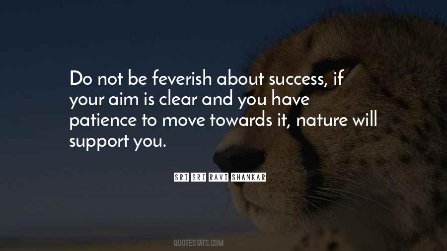 Patience Success Quotes #15931