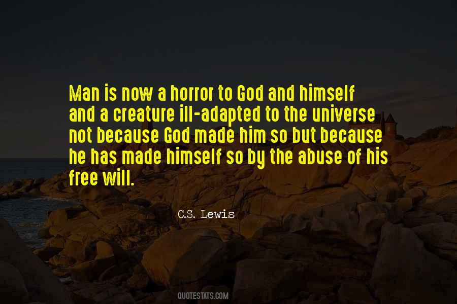 Relative Moralism Quotes #1711822