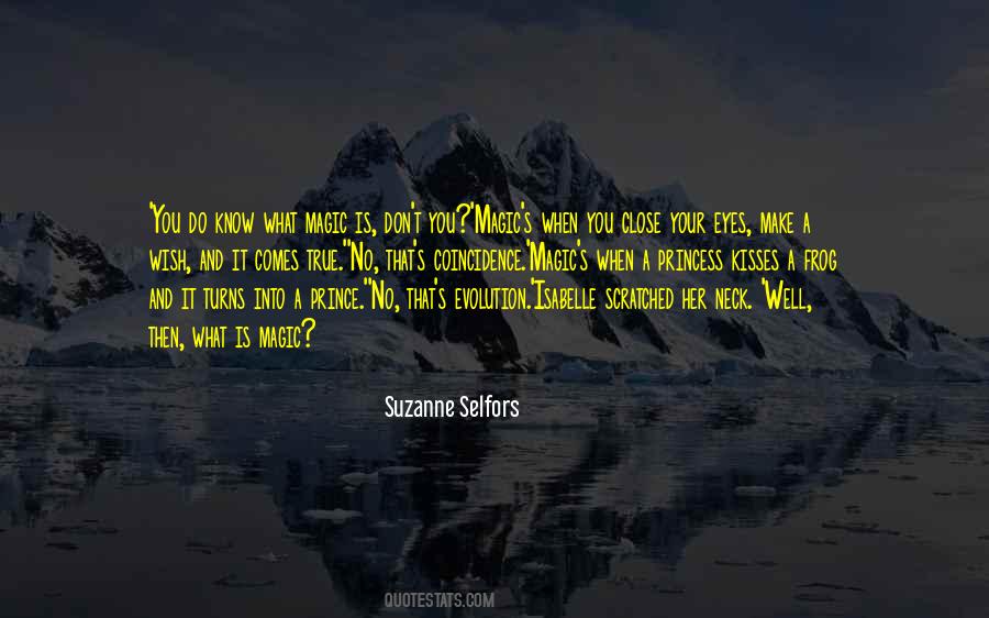 Prince And The Frog Quotes #367697