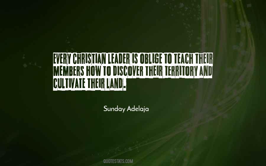 Christian Teachings Quotes #1106578