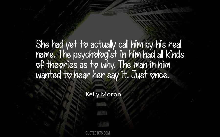 What S In A Name Quotes #1437699