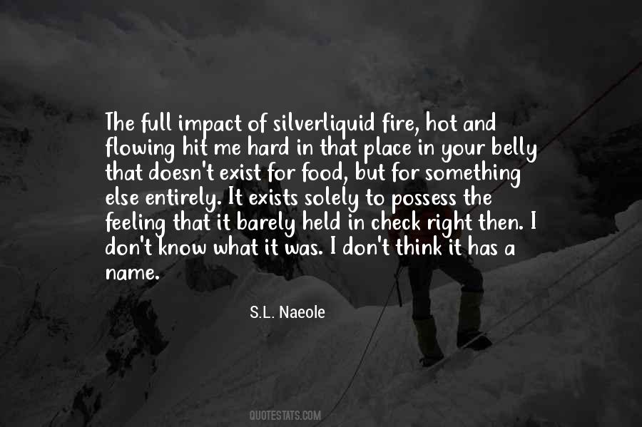 What S In A Name Quotes #1453729
