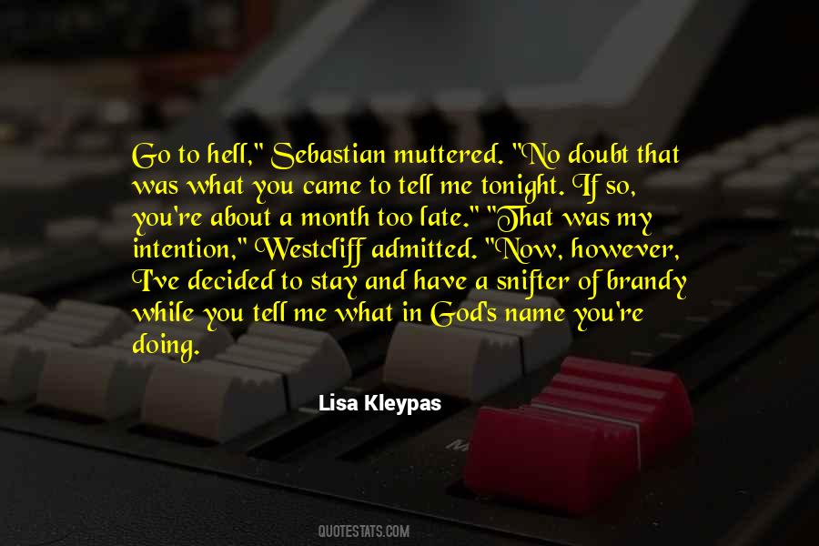 What S In A Name Quotes #208302