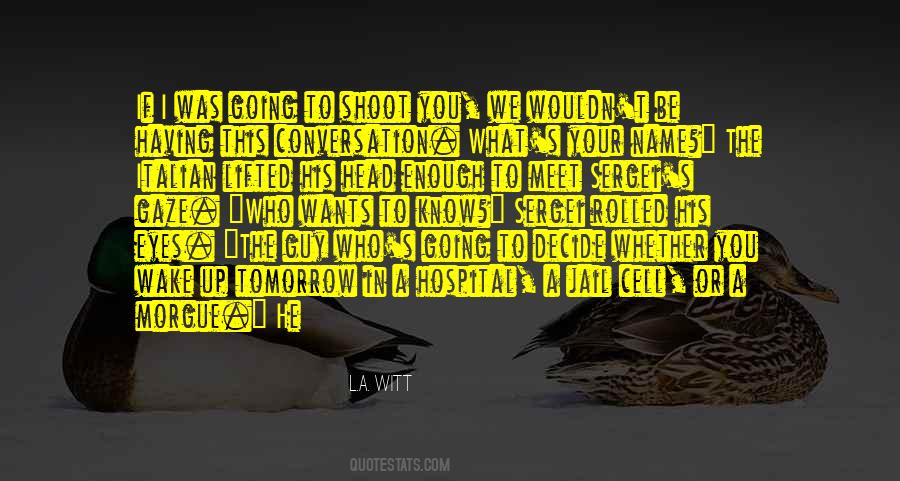 What S In A Name Quotes #55812