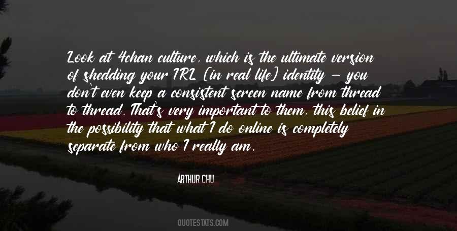 What S In A Name Quotes #732591