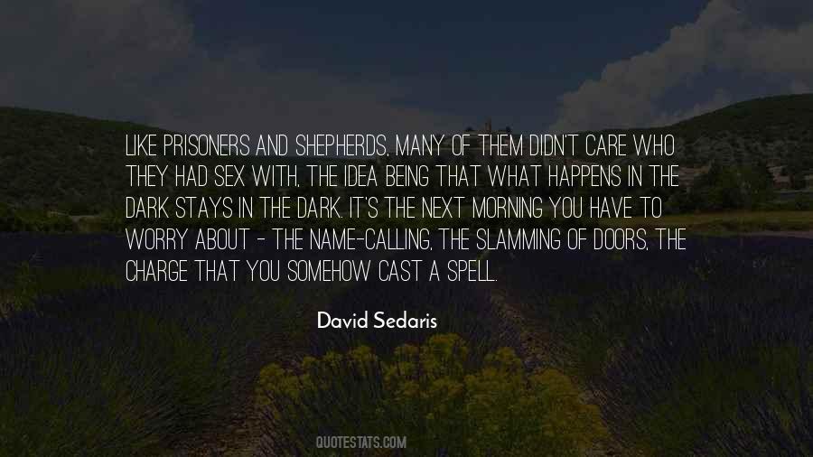 What S In A Name Quotes #921713