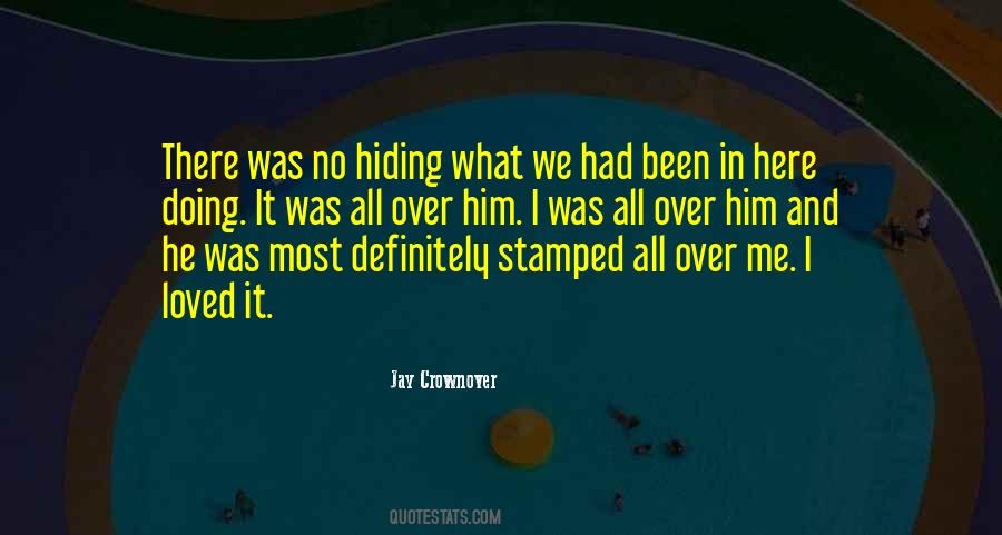 Visoms Ledi Quotes #289921