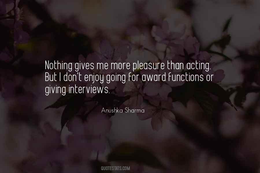 Visoms Ledi Quotes #499770