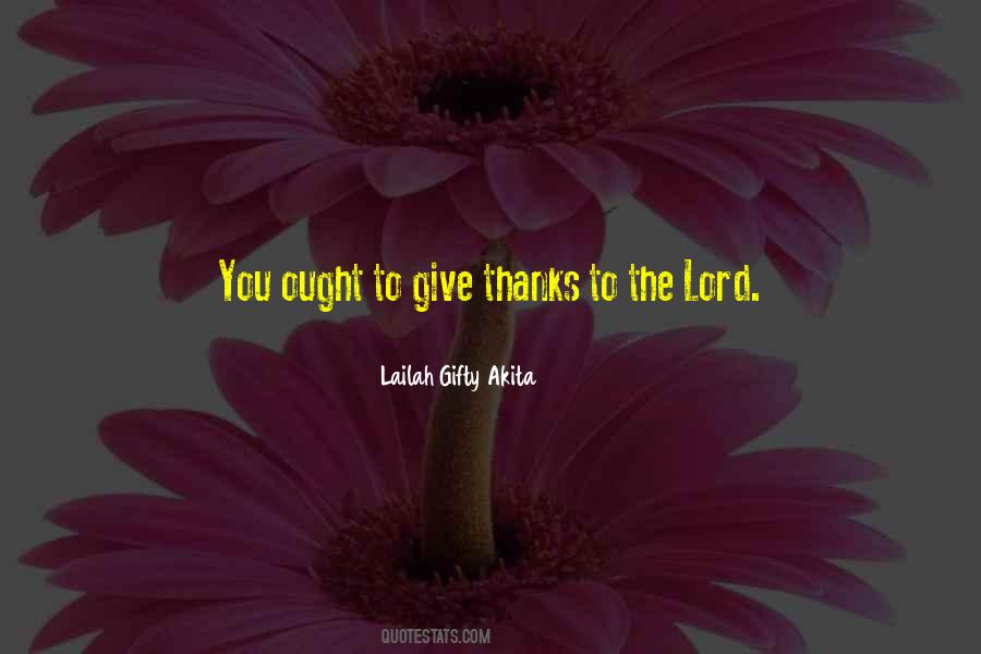 Christian Thanksgiving Quotes #926400
