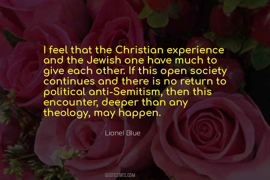 Christian Theology Quotes #1095020