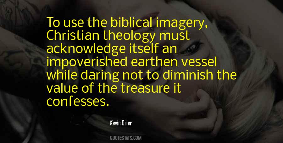 Christian Theology Quotes #134994